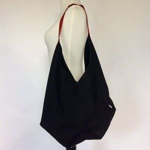 Slouchy Sousou Japanese Origami Tote